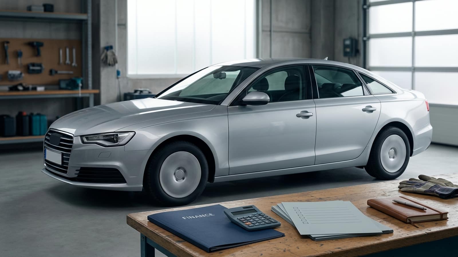 Uber Driver Car Loans | Compare Terms — practical gig-driver vehicle finance guide